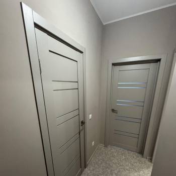 Сдается 2-х комнатная квартира, 41,4 м²