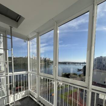Сдается 2-х комнатная квартира, 41,4 м²