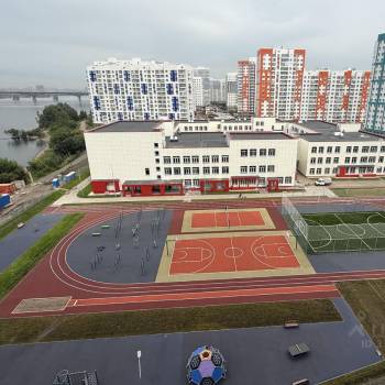 Сдается 2-х комнатная квартира, 41,4 м²