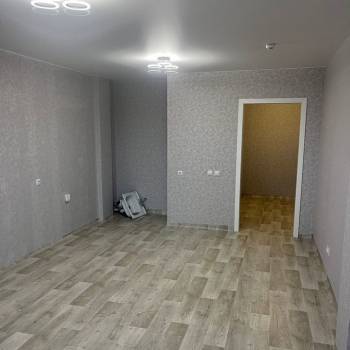 Продается 1-комнатная квартира, 33,7 м²