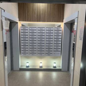 Продается 1-комнатная квартира, 33,7 м²