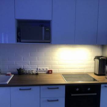 Сдается 1-комнатная квартира, 45 м²