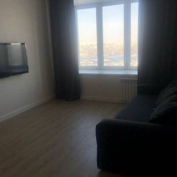 Сдается 1-комнатная квартира, 45 м²