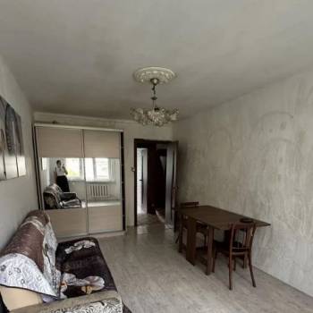 Продается 2-х комнатная квартира, 48 м²