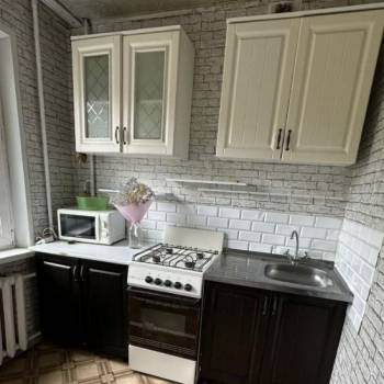 Продается 2-х комнатная квартира, 48 м²