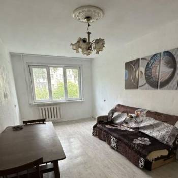Продается 2-х комнатная квартира, 48 м²