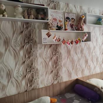 Продается 2-х комнатная квартира, 44,7 м²
