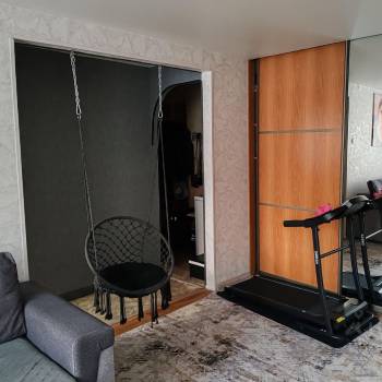 Продается 2-х комнатная квартира, 44,7 м²