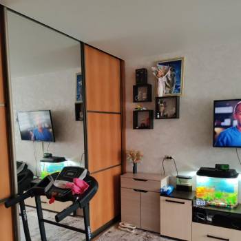 Продается 2-х комнатная квартира, 44,7 м²