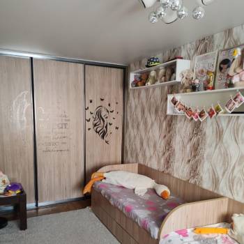 Продается 2-х комнатная квартира, 44,7 м²