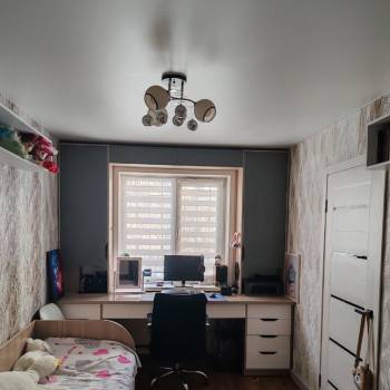 Продается 2-х комнатная квартира, 44,7 м²