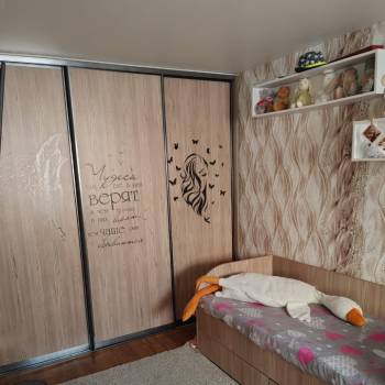 Продается 2-х комнатная квартира, 44,7 м²