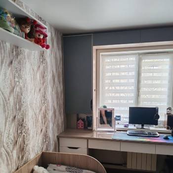 Продается 2-х комнатная квартира, 44,7 м²