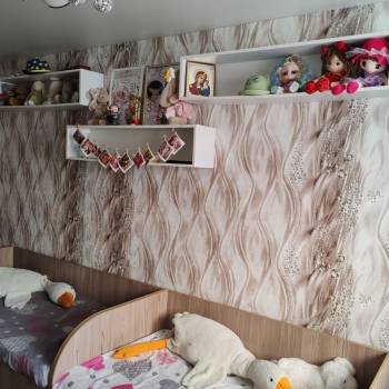 Продается 2-х комнатная квартира, 44,7 м²