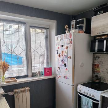 Продается 2-х комнатная квартира, 44,7 м²