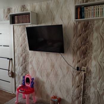 Продается 2-х комнатная квартира, 44,7 м²