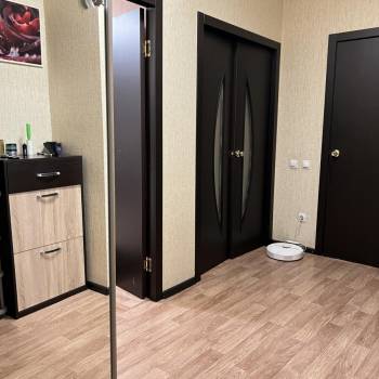 Сдается 1-комнатная квартира, 41 м²