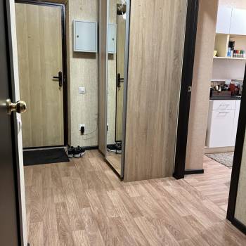 Сдается 1-комнатная квартира, 41 м²