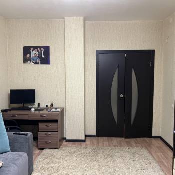 Сдается 1-комнатная квартира, 41 м²