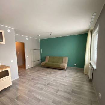 Сдается 1-комнатная квартира, 34 м²
