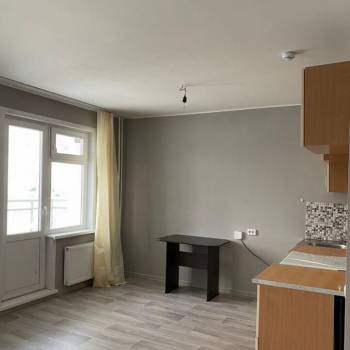 Сдается 1-комнатная квартира, 34 м²