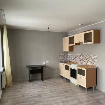 Сдается 1-комнатная квартира, 34 м²