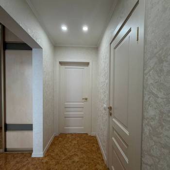 Продается 2-х комнатная квартира, 57,3 м²