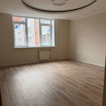Продается 2-х комнатная квартира, 57,3 м²