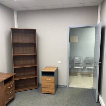 Сдается Нежилое помещение, 17 м²