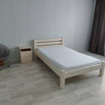 Сдается 1-комнатная квартира, 40,9 м²