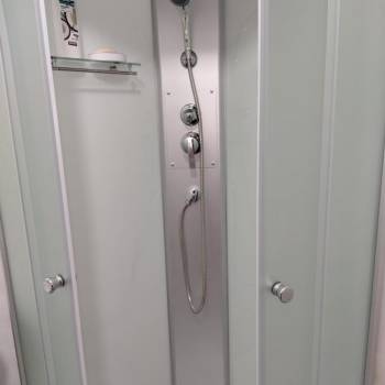 Сдается 1-комнатная квартира, 40,9 м²