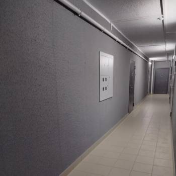 Сдается 1-комнатная квартира, 40,9 м²
