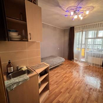 Сдается 1-комнатная квартира, 30 м²