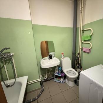 Сдается 1-комнатная квартира, 30 м²