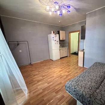 Сдается 1-комнатная квартира, 30 м²
