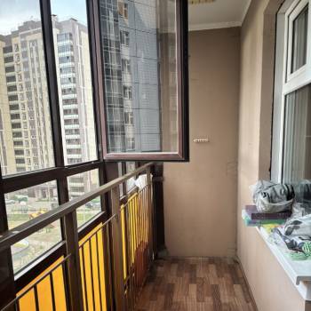 Сдается 1-комнатная квартира, 30 м²