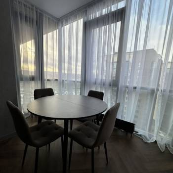 Сдается 2-х комнатная квартира, 62,5 м²