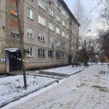 Сдается 1-комнатная квартира, 15 м²
