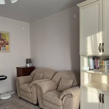 Сдается 1-комнатная квартира, 42,5 м²