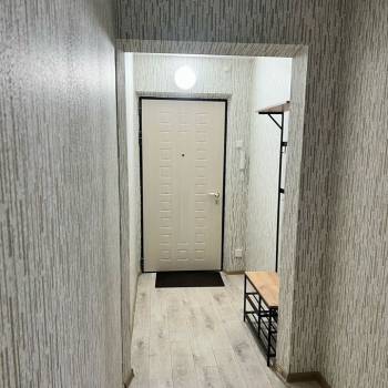 Сдается 2-х комнатная квартира, 53,9 м²