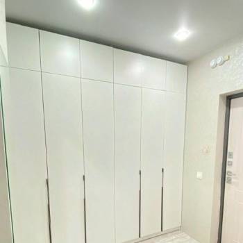 Сдается 2-х комнатная квартира, 30 м²