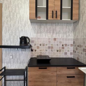 Сдается 1-комнатная квартира, 31 м²