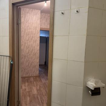 Сдается 1-комнатная квартира, 31 м²