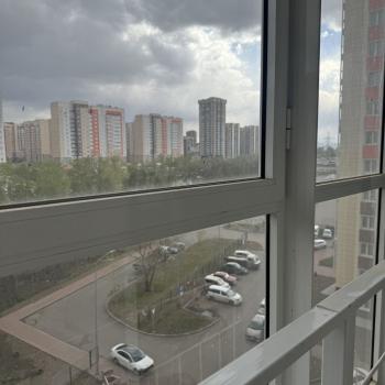 Сдается 1-комнатная квартира, 31 м²