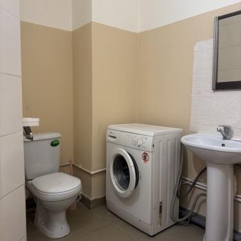 Сдается 1-комнатная квартира, 31 м²