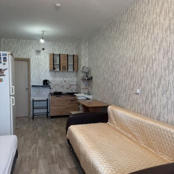 Сдается 1-комнатная квартира, 31 м²