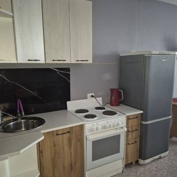 Сдается 1-комнатная квартира, 21 м²