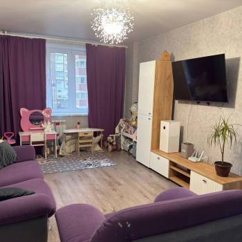 Продается 2-х комнатная квартира, 64 м²