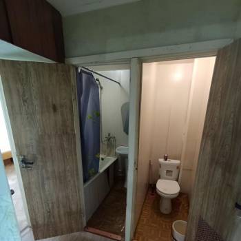 Сдается 2-х комнатная квартира, 50 м²