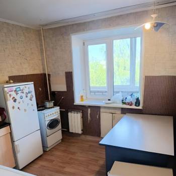 Сдается 2-х комнатная квартира, 50 м²